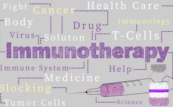 Immunotherapy in cancer management