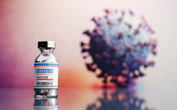 Covid-19 and Cancer with Vaccination