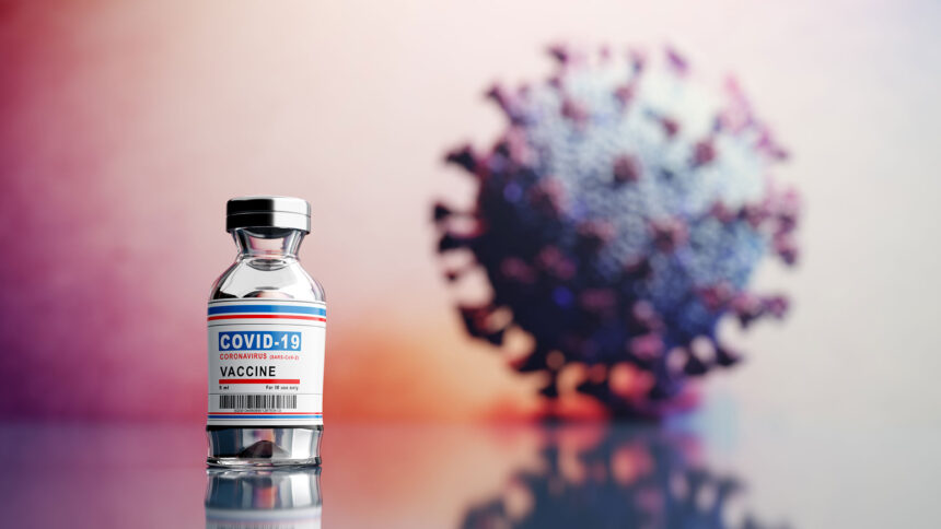 Covid-19 and Cancer with Vaccination